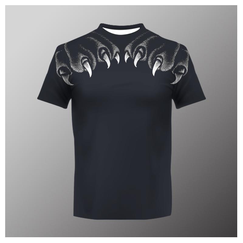 

Men's T-Shirts Summer Man Fashion T Shirt Simple Solid Color Men's 3D Prin Sports T-shirt Crew Neck Vintage Short Sleeve Tops Men Clothe, Ct192