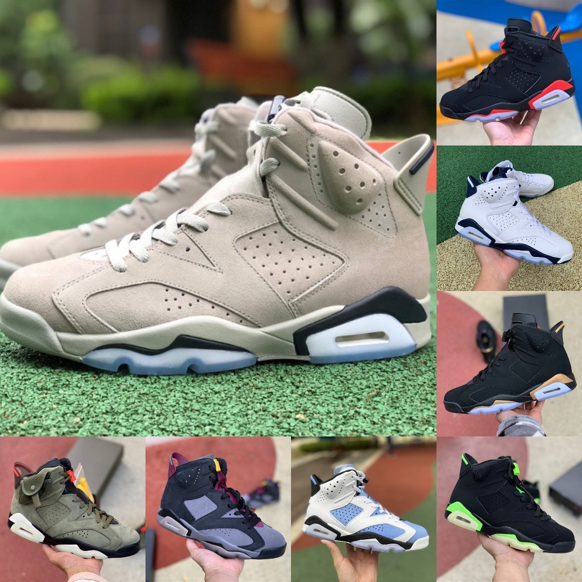 

Jumpman Electric Green 6 6s Mens High Basketball Shoes Midnight Navy UNIVERSITY BLUE Georgetown Unc Bordeaux Carmine Dmp Oreo Black Infrared Trainer Sneakers T88, Please contact us