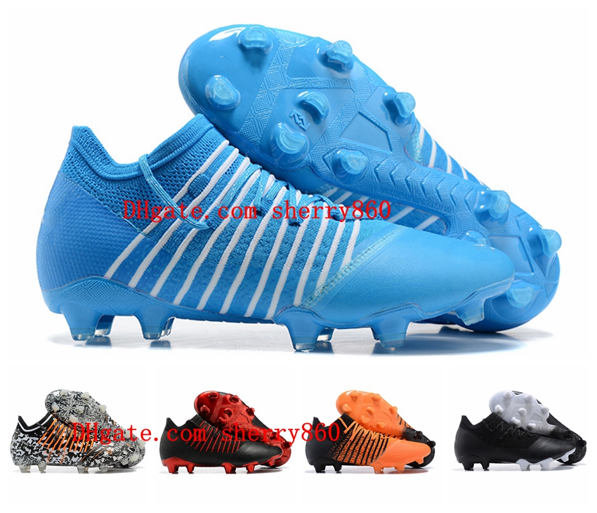 

2022 mens soccer shoes Future Z 1.3 Instinct FG cleats botas de futbol football boots Neymar Jr., As picture 5