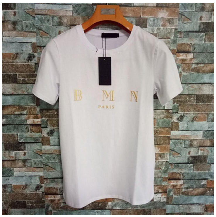

2022 Summer Mens Designer T Shirt Casual Man Womens Tees With Letters Print hip hop Fashion Couple Short Sleeves