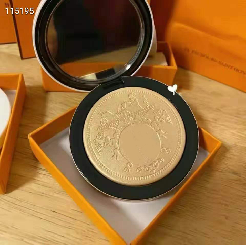 

DHL fast delivery Brand POWDER D'ORFEVRE face and eyes illuminating powder 7g highlighter palette highlight makeup with handbag