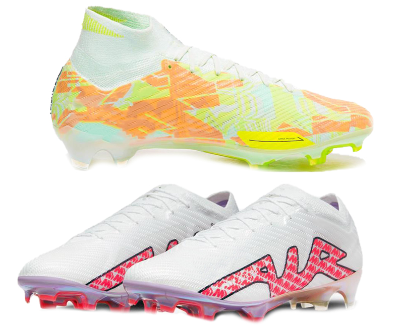 

Soccer Shoes high Low 15 2022 Mercurial Vapor XV Elite FG Superfly IX football gym local boot online store kingcaps training Sneakers Dropshipping Accepted fashion, High elite fg