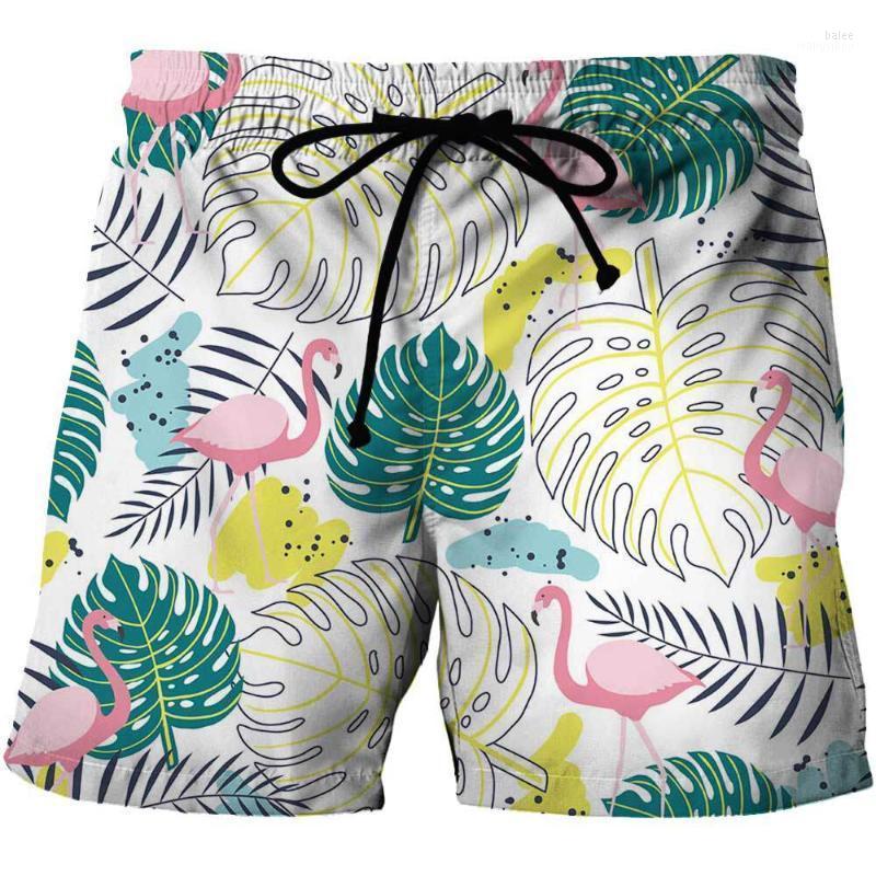 

Men' Shorts European And American Beach Pants Men' Loose Five Points Spring Swimming Trunks Seaside Vacation Large Size Couple ShortsM, Dk-11175