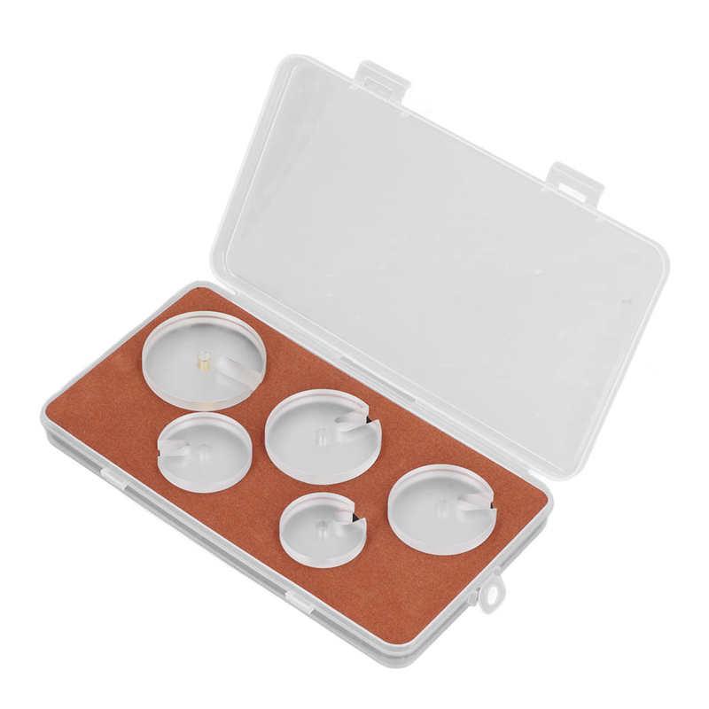 

Repair Tools & Kits Watch Glass Press Fitting Plastic Watchmaker Tool For Store RepairerRepair