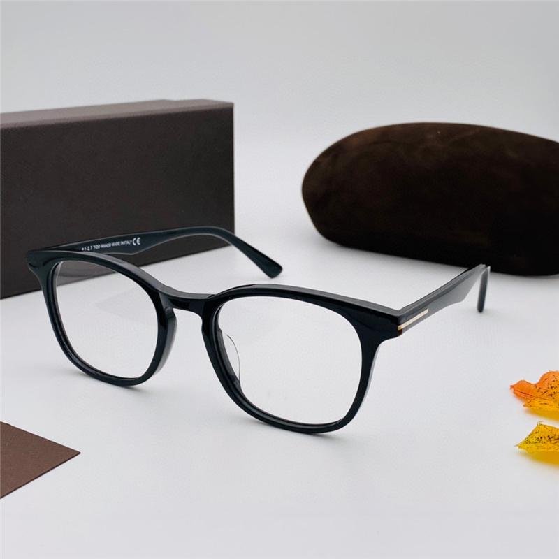 

Sunglasses Optical Eyeglasses For Men Women Retro 5505 Style Anti-Blue Glasses Light Lens Plate Full Frame With BoxSunglasses SunglassesSung