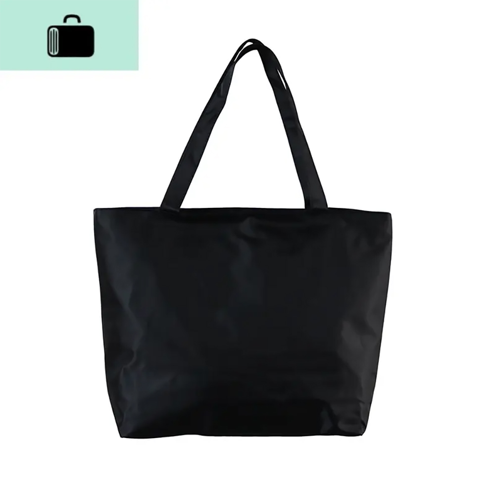 

TOP 2022 summer new ladies messenger bag 10, Black