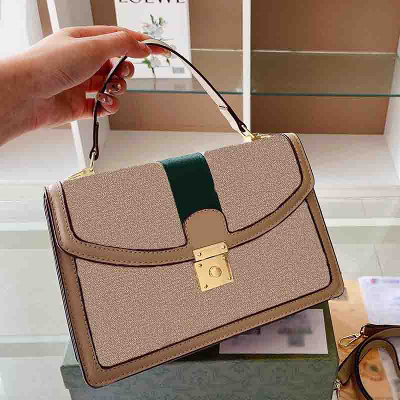 

Luxury Handbags Designers Bag Fashion Women Shoulder Bag Brand Totes Bags Designer Wallet Crossbody Purses, As picture