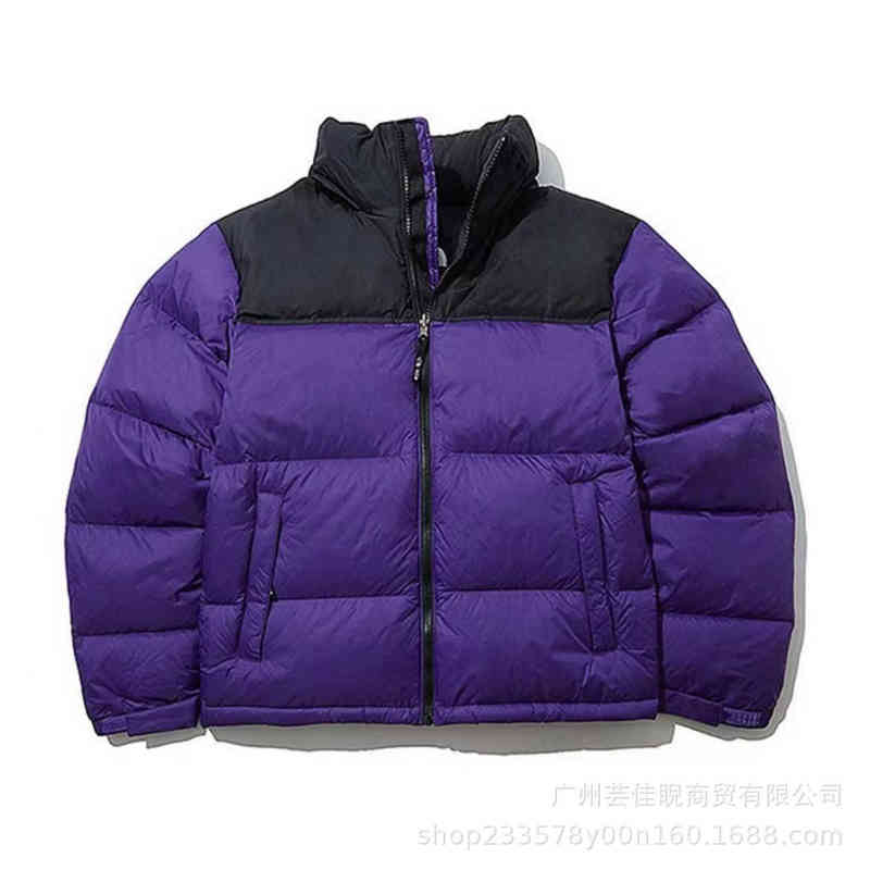 

2022 Luxury Brand Winter Coat Cotton-padded Casual Parker Standing Collar Men's And Women's Winter And Autumn Down Jackets Winter Jacket, Contact customer service