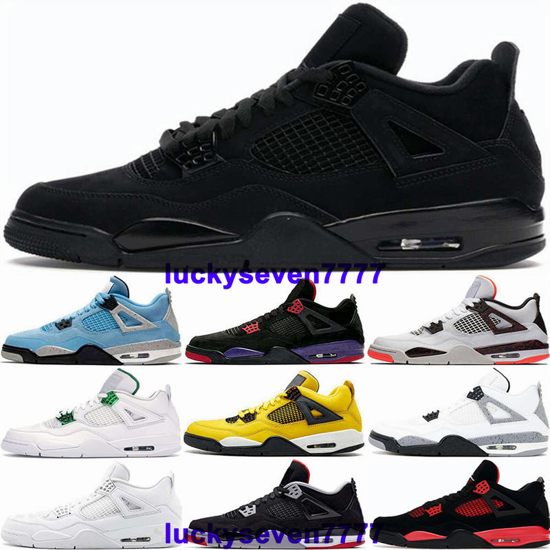 

Mens Basketball Jumpman 4 High Retro Size 15 16 Shoes Women Us 14 Sneakers Trainers US14 Black Cat Eur 49 50 Fire Red Thunder Size 14 Us 15 Bred US15 Eur 48