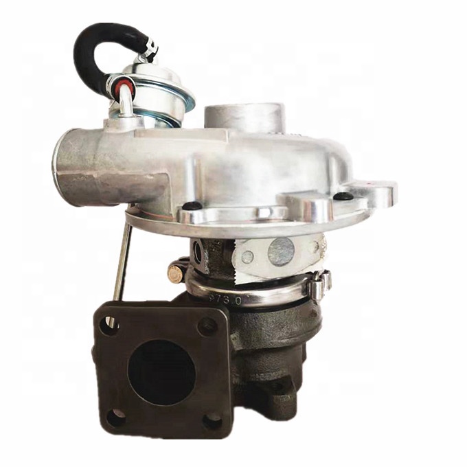 

RHF4H turbo 8973311850 8973311851 1118010-802 4T505 turbo for Isuzu Various with 4JB1TC Engine