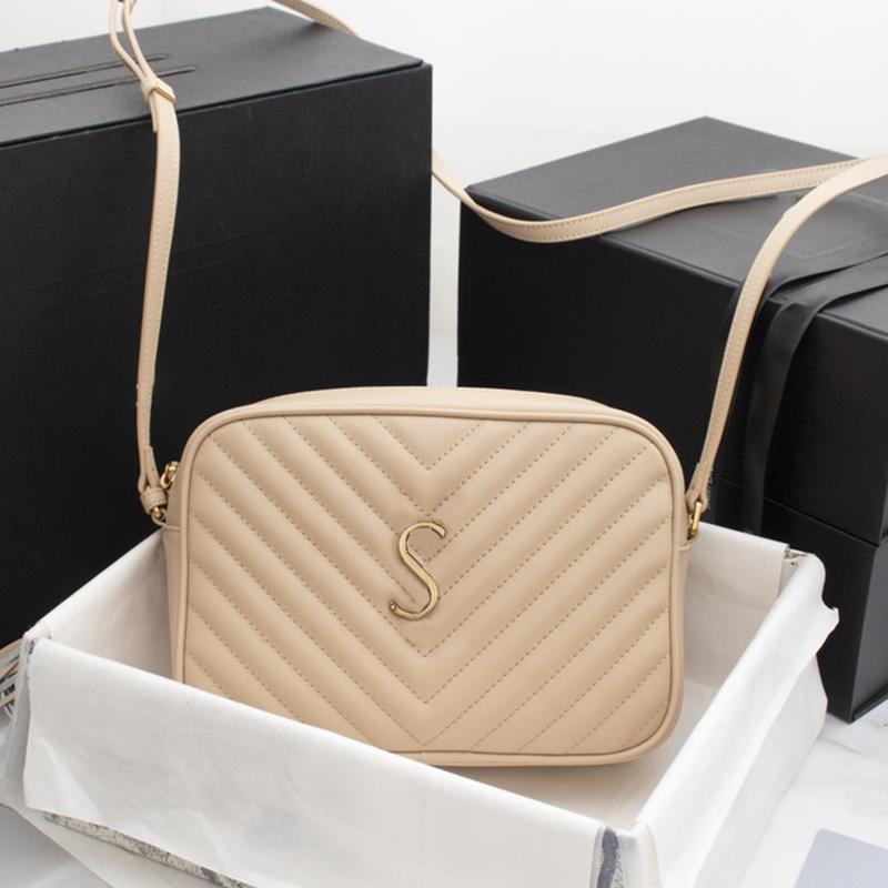 

designer bag handbag Bags Ladies Crossbody Bags designers handbags womens Fashion classic Solid color multifunctional wallet, Sp01 23/16/6cm