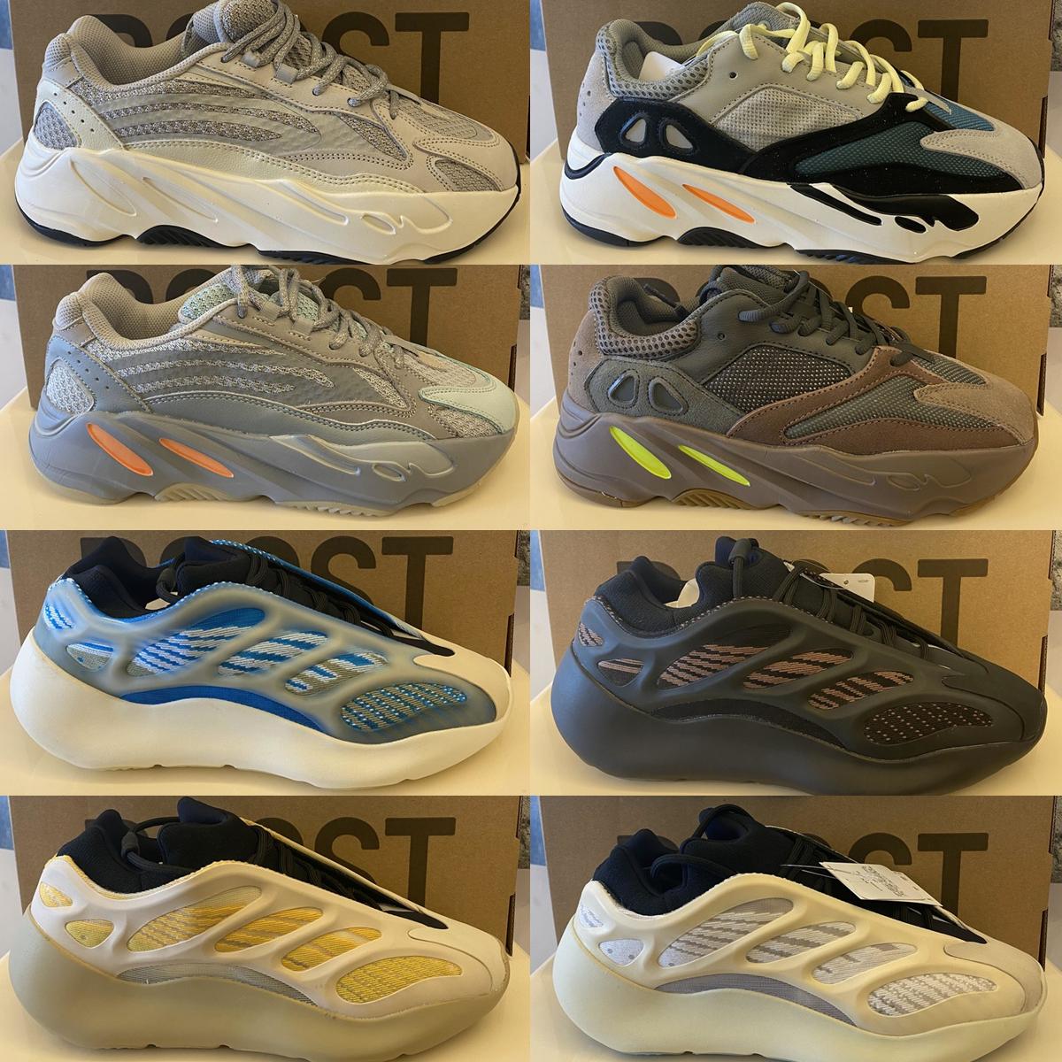 

2022TOP MNVN Sneakers Enflame Amber Cream Sun Runner Men's Sneakers Azael Alvah Azareth Utility Kyanite Black Solid Gray Phosphor Women's Sports Outdoor 36-46, Other