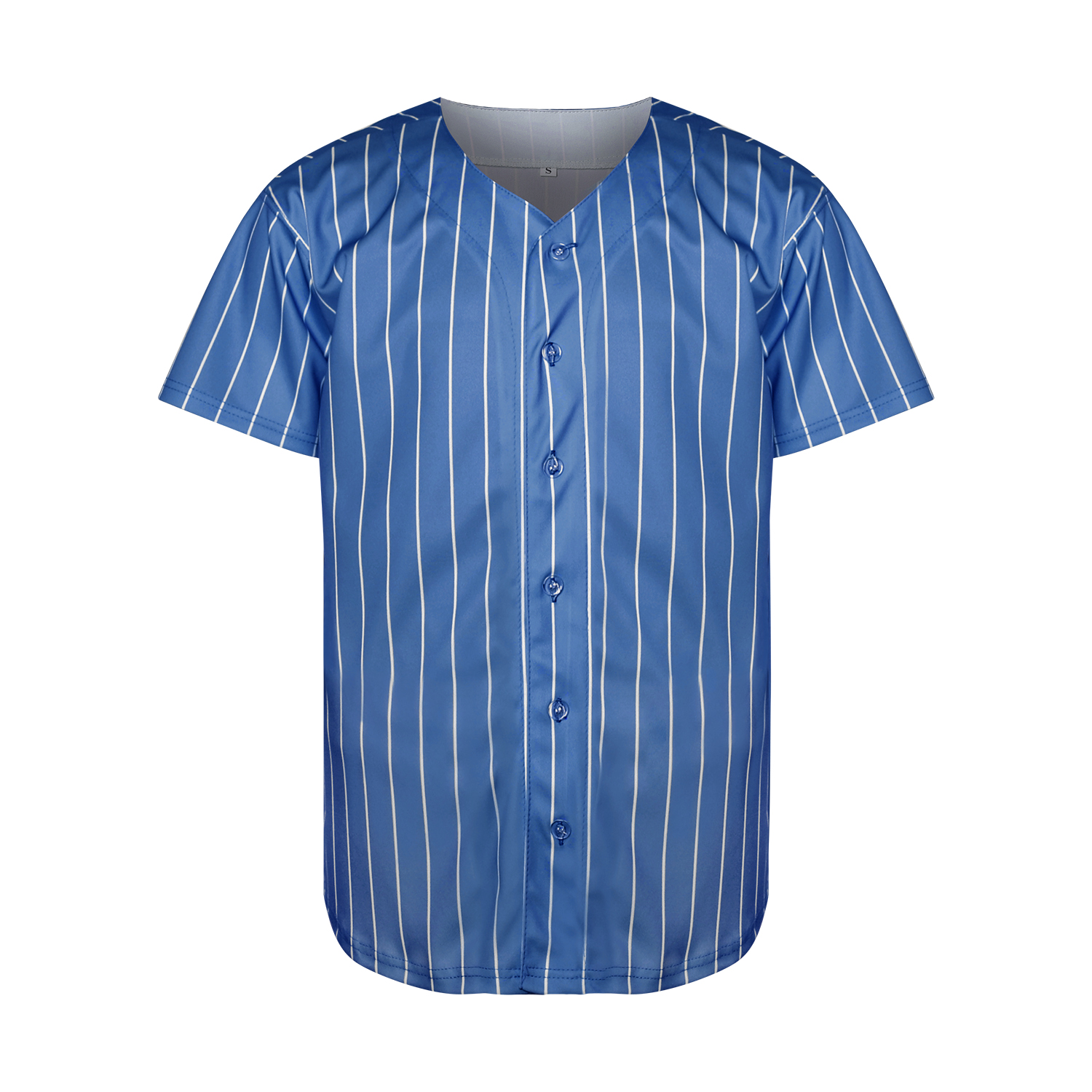 

58649 Jerseys, Black