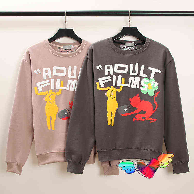 

Cpfm. Xyz Sweatshirts Men Women High Quality Graphic Print Cpfm Hoodie Hip Hop Cactus Plant Flea Market Hoodies T220721, Grey