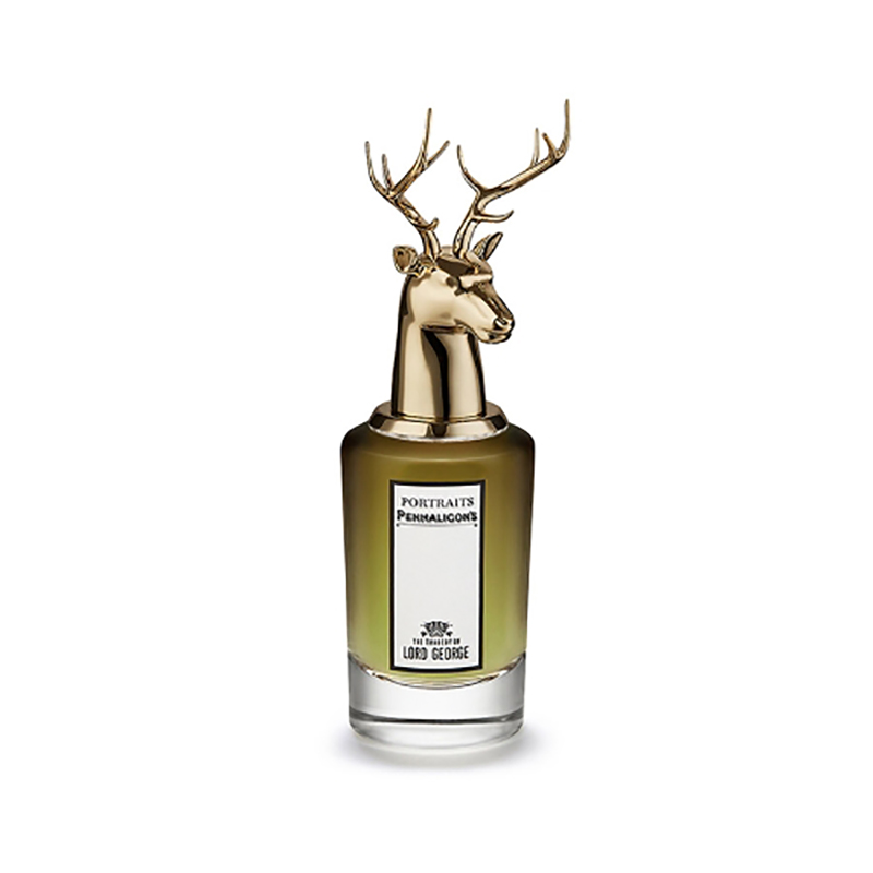 

Unisex Perfume Lasting Eau de Toilette Spray 75ml Top Quality