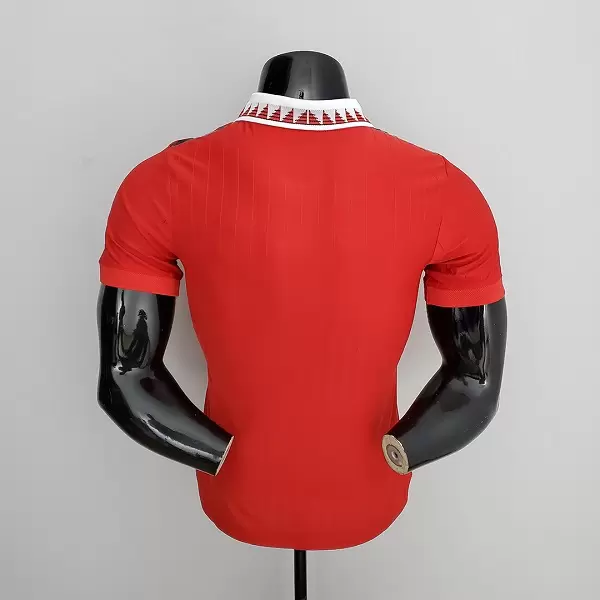 

22 23 SANCHO UtdS soccer jerseys Fans Player version OB88 MANS BRUNO LINGARD POGBA FERNANDES ManCNEstERs RASHFORD football shirt