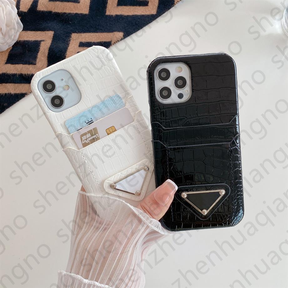 

Crocodile Pattern Phone Cases for iphone 13 Pro Max i 12 11 XR XS XSMax 7 8 Plus Samsung s21 s20u s20 s21plus NOTE 20 s10plus Fash264V, Black#pd+logo