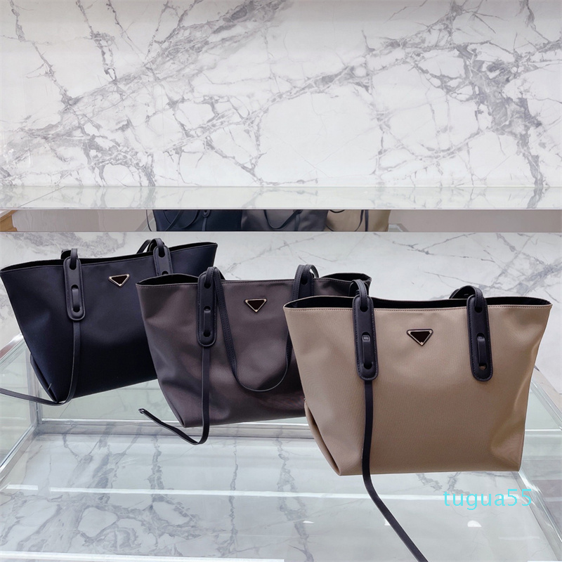 

Designer Luxury Prade Bags For womens Pink Strap Crossbody Handbags Vintage Pravda Paris Plaid Totes Bag Purses Shoulder pradity Mens Multicolour Nylon Wallet GPFT, Black