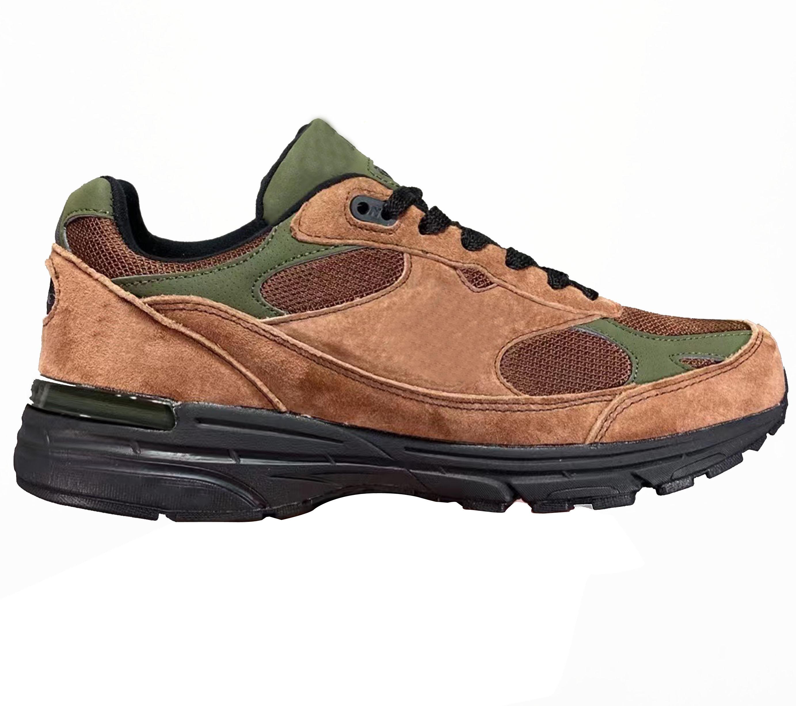 

Running Shoes 992 M2002RBG 3M women's men's US12 pigskin Real leathe classic retro limited edition old Sneakers NERGY KORJ830-XLL D4