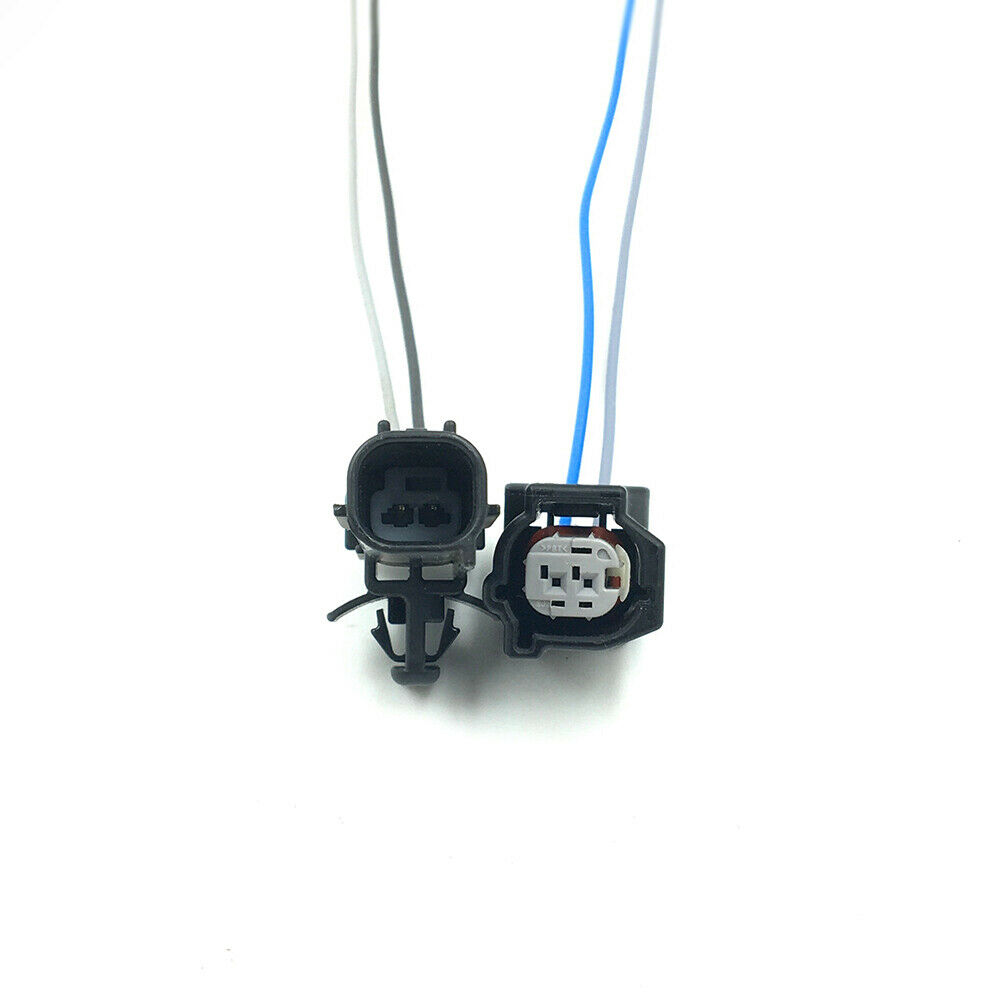 

Pair Wheel Speed Sensor ABS Connector Repair Plug for Toyota 90980-12416