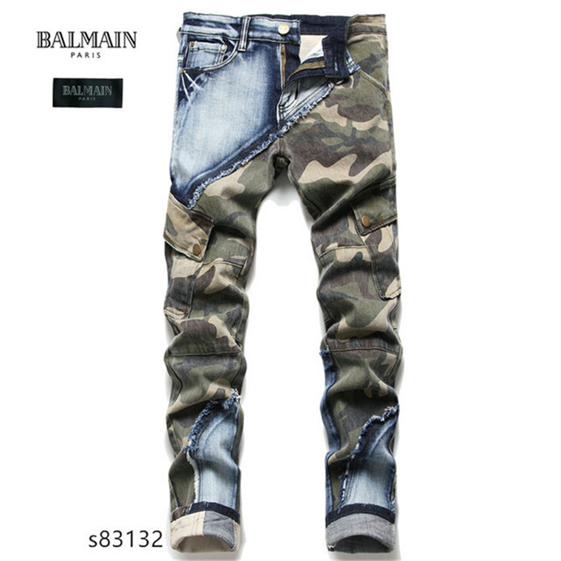 Louis Vuitton Jeans 27-38 Code pour hommes et femmes