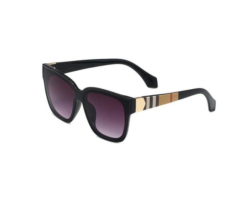 

Classic Round Sunglasses Brand Design UV400 Eyewear Metal Gold Frame Sun Glasses Men Women Mirror 0382 Polaroid glass Lens