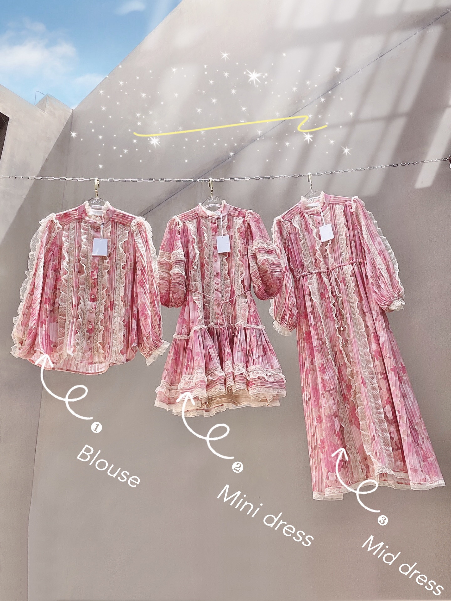 Z Robes à longue robe imprimées robes d'été pour femmes 2022 Nouveaux vêtements haut de gamme pour la fête de la Saint-Valentin Gift Mother's Mot