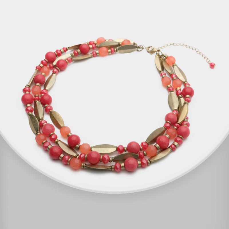 

Chokers Amorita Boutique Geometric Necklaces Are Natural Stone ChokerChokers