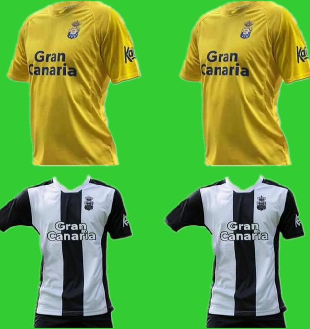 

UD Las Palmas Soccer Jerseys 2022 2023 JONATHAN VIERA 22/23 Maillots de foot ROBER A. Lemos Araujo RODRYGO ONTIVEROS CASTRO MALAGUISTA football shirt uniforms top