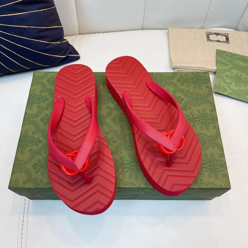 

Womens Chevron Thong Sandal Slippers White Black Red Chevron Pattern Rubber Insole Flip Flops Flatform Sole Slides Woman Fashion Flat Sandals, Box