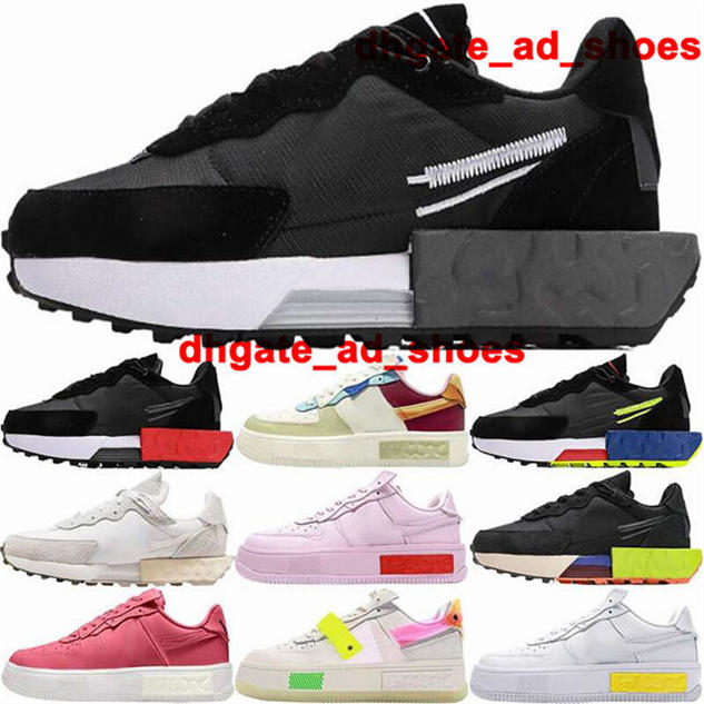 

Casual Sneakers AirForce Low Mens 1 Fontanka Waffle Size 12 Shoes White One Trainers Us 12 Runnings Eur 46 Air Schuhe Force US12 Women Zapatillas Scarpe Chaussures