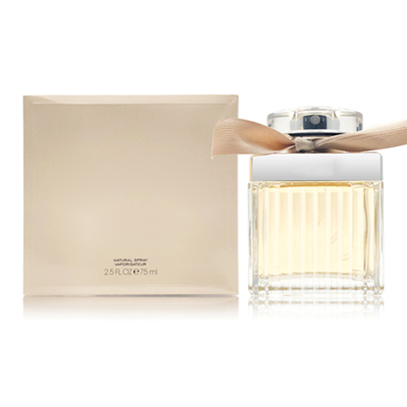 

woman perfume 75ml lady fragrance Eau de Parfum floral note tranquil and charming smell high quality