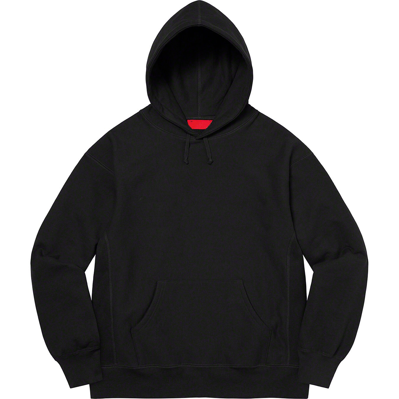

22 Sweatshirt Men Women Hoodie ra ed han tyle Elbow High Street Fashion Long Sleeve Pullovers Jumpers Homme Clothes #568, Black