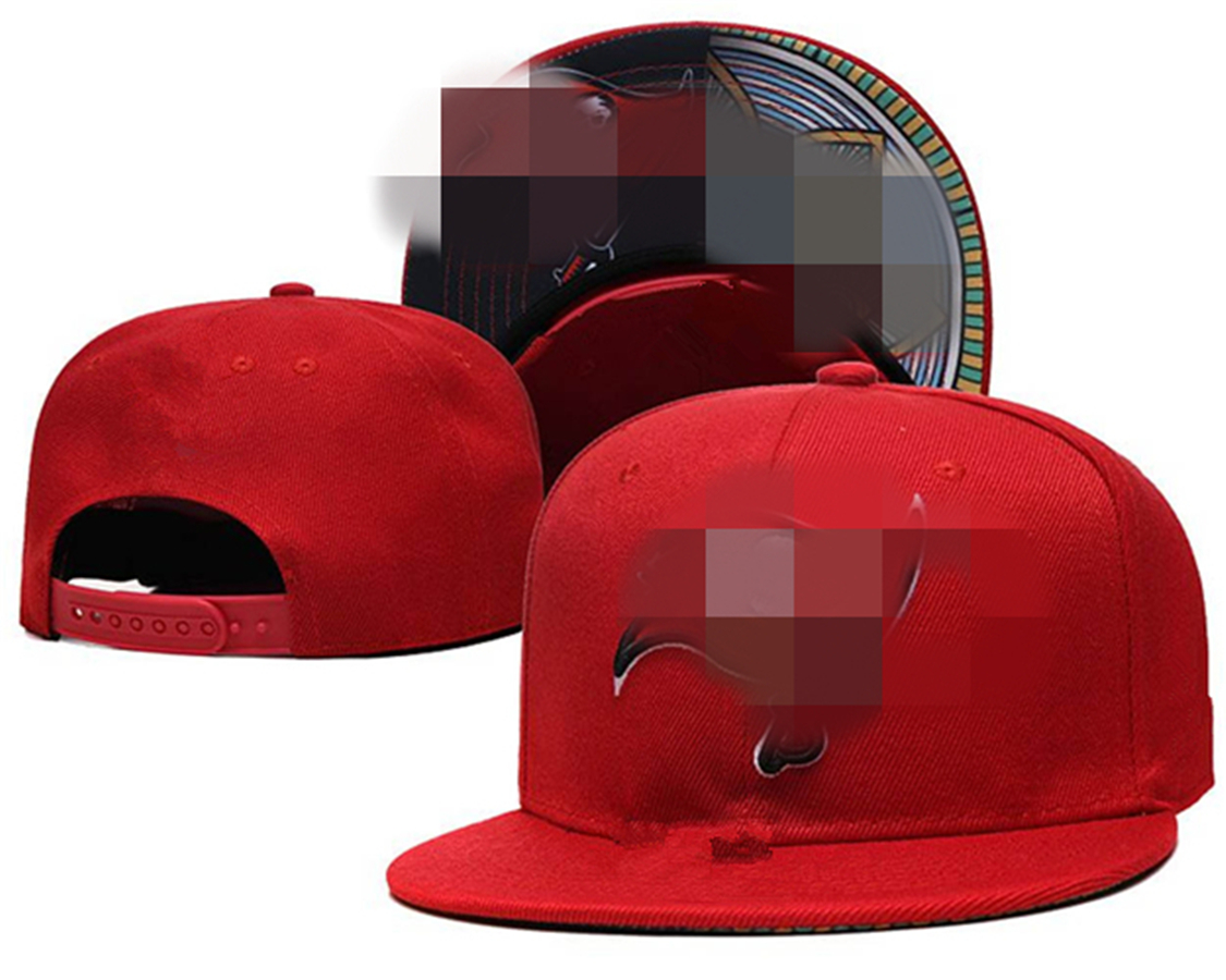 

2022 Men Women's Basketball Snapback Baseball Snapbacks All Teams for Men's Football Hats Hip Hop Sports Hat Mix Order H2, 16