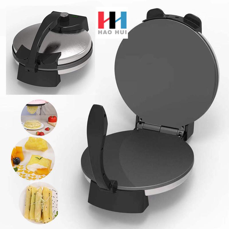 

Bread Makers Pancake Machine Spring Cake Household Electric File Roll