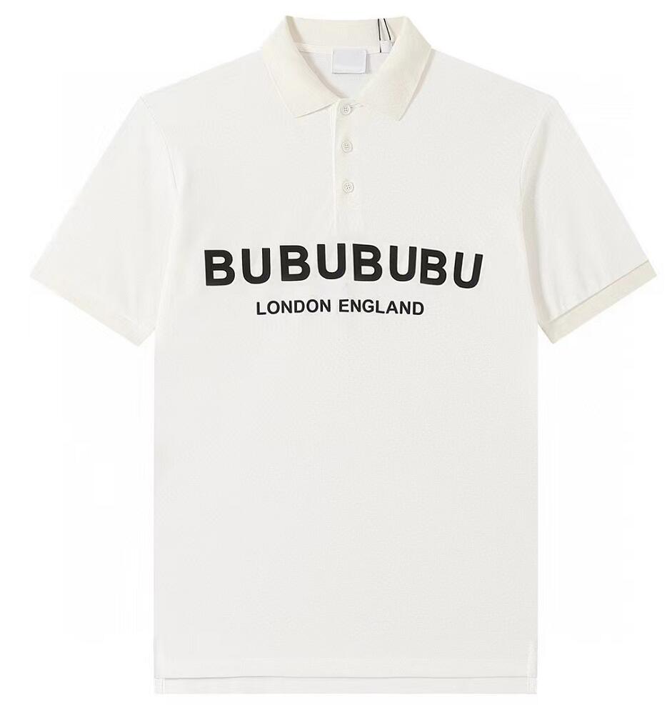 

Designer Polo Shirts Men Polos Casual Mens T Shirt Letter Print Tee EUR SIZE M-XXL, Customize