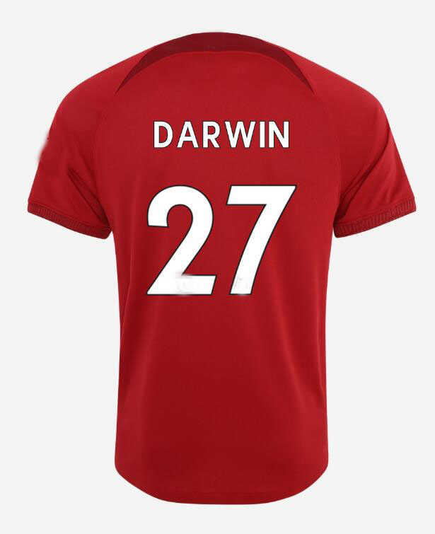 haveluxury 21 22 23 season home away 3rd soccer jerseys Carvalho 2022 2023 Mohamed Diogo Luis DIaz football shirts men kids kit uniform Fabio Ale-image-776587777