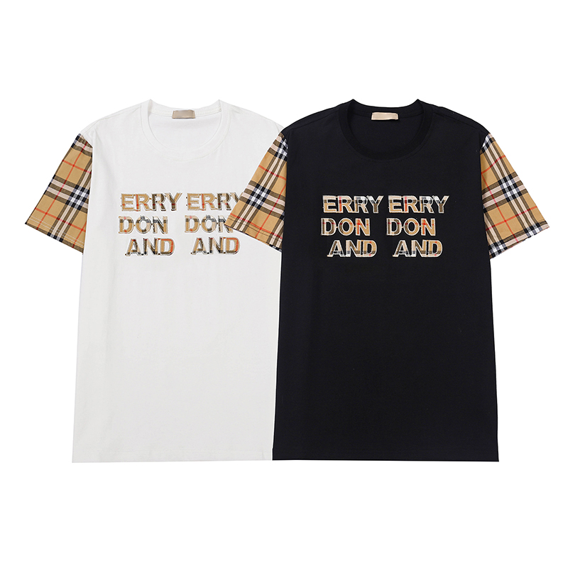 

Similar Items Mens Designers T Shirt Man Womens tshirt With Letters Print Short Sleeves Summer Shirts Men Loose Tees Asian size M-XXXL