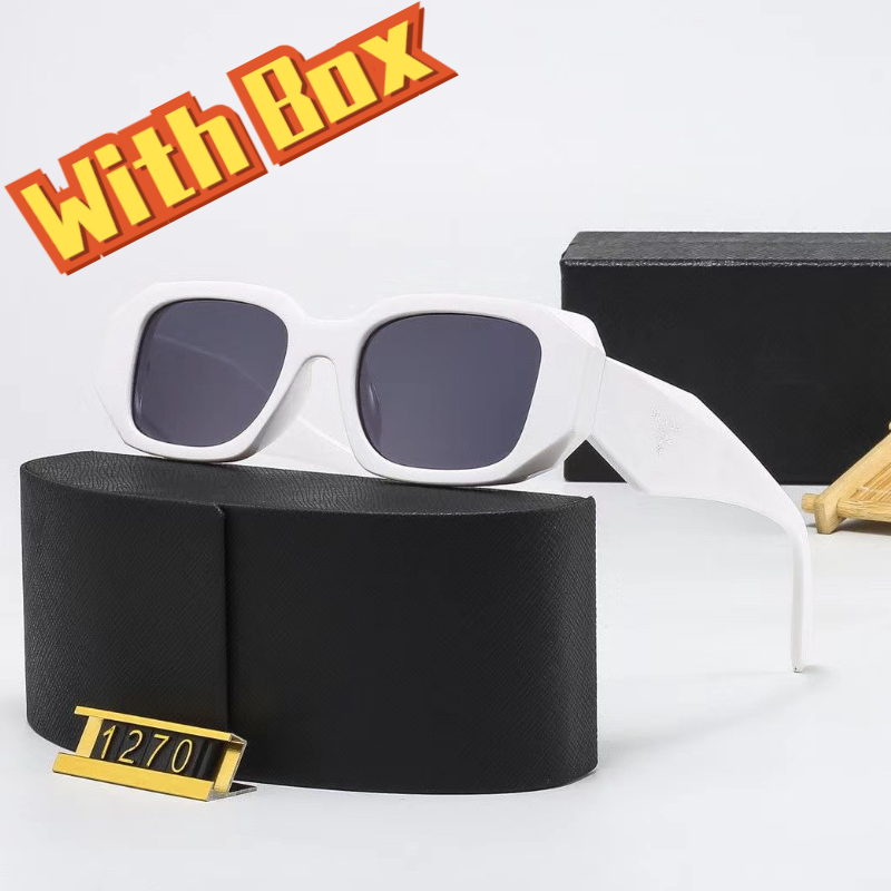 

2022 Sunglasses for Women designer Sunglasses mens Optional Good Quality Unisex Brand Glasses Polarized UV400 with box