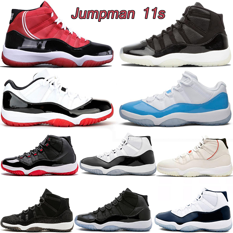 

High Cool Grey 11s Jumpman 11 basketball shoes low Bred concord 45 Legend blue Bright Citrus Mens Designer Sneakers 25th Anniversary Platinum Tint running Trainers, Please leave a message