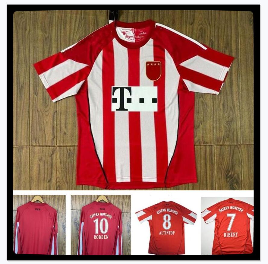 

2010 2011 2012 MunIch Retro Soccer Jerseys BayErn ROBBEN Ribery Muller LAHM GOMEZ KROOS Schweinsteiger Petersen Alaba Boateng 10 11 12 footb