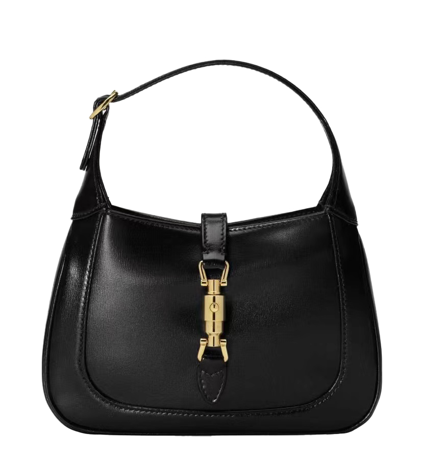 

2022 Underarm Bag Fashion Shoulder bag armpit handbag portable patent leather women's bags 7 colors With gift box, suitable for Party wholesale in all places top-level, No.3