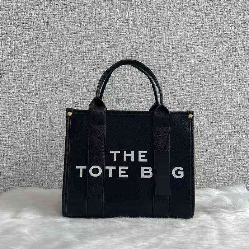 

Brand Woman Handbags Tote Designer Luxury Women's Bag Matte Shopper Vintage Pu Leather Large Crossbody Shoulder Bags For Women, Canvas black 1