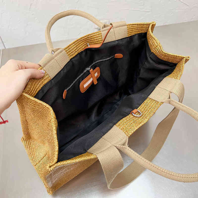 

Shoulder Bag Weaving Bag Messenger Bags Handbag Women Basket Designer Handbags Fashion Crossbody Bags For Women Knitting Purses 220601, Mar060101