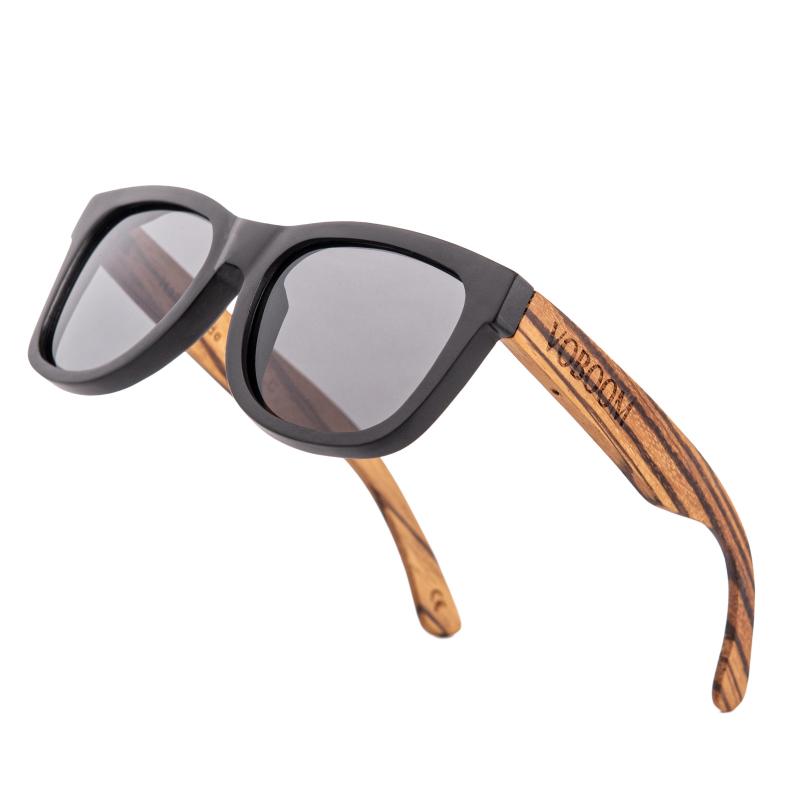 

Sunglasses Voboom Unisex Carved Design Polarized Classic Bamboo Wooden Sun Glasses Natural Men Women Retro Handmade EyewearSunglasses
