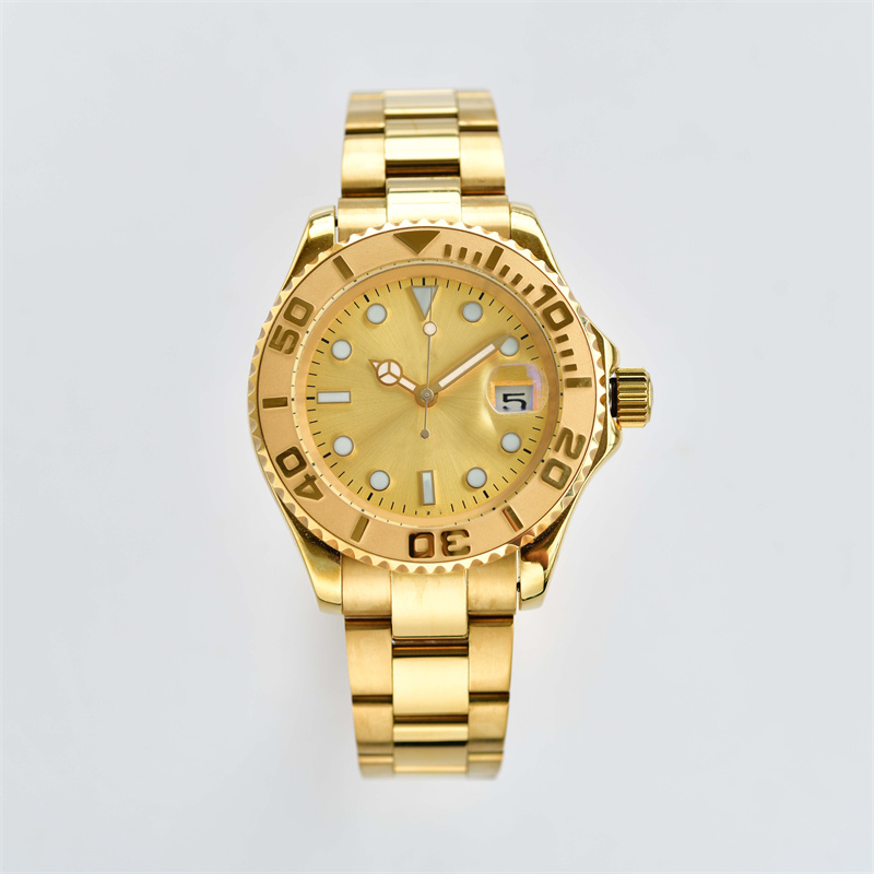 designer watch mens Watch Luxury Automatic Mechanical movement watchs man fashion Wristwatches expensive diamondbusiness gold Wristwatch men jaso-image-801192796