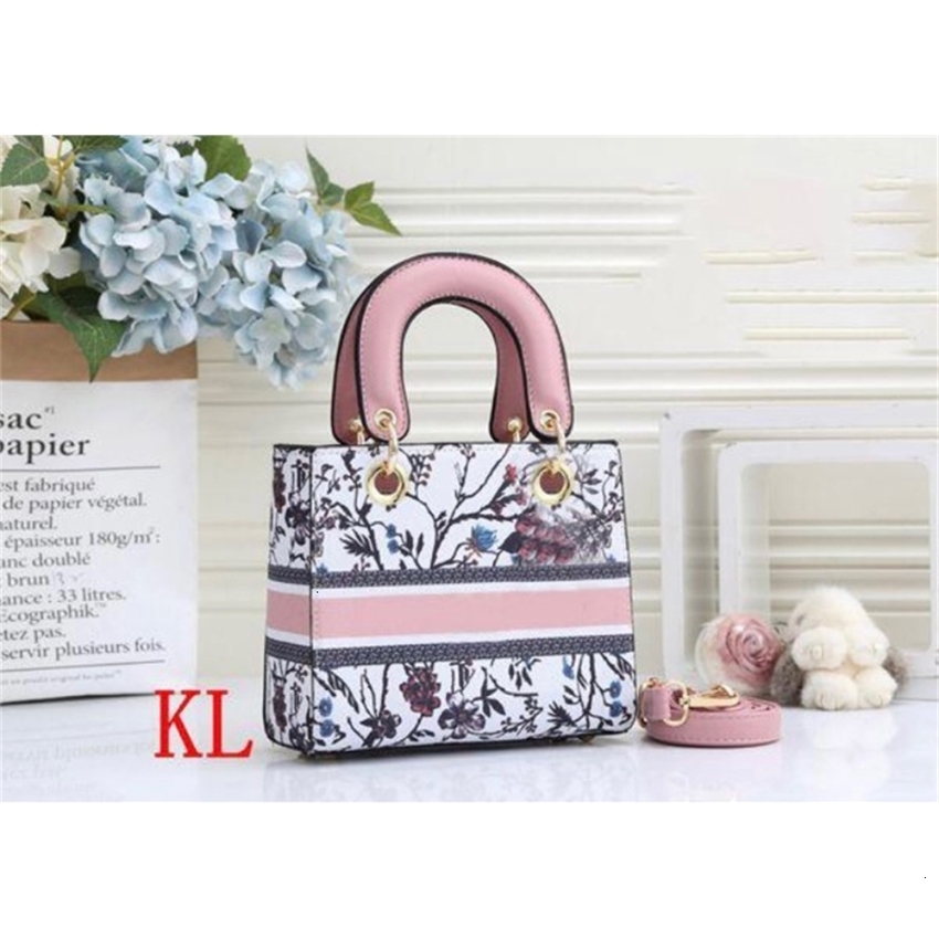 

New Fashion Women Handbags Ladies Designer Composite Bags Lady Clutch Bag Shoulder Tote Female Purse Wallet Luxury, Black