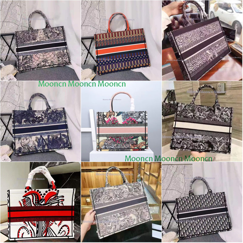 

Luxury Designer Handbag Top Quality Ladies Totes Bags All-match Artwork Knitting Medium Tote Embroidery Women Handbags embossing Shoulder Bag, Pay for fedex