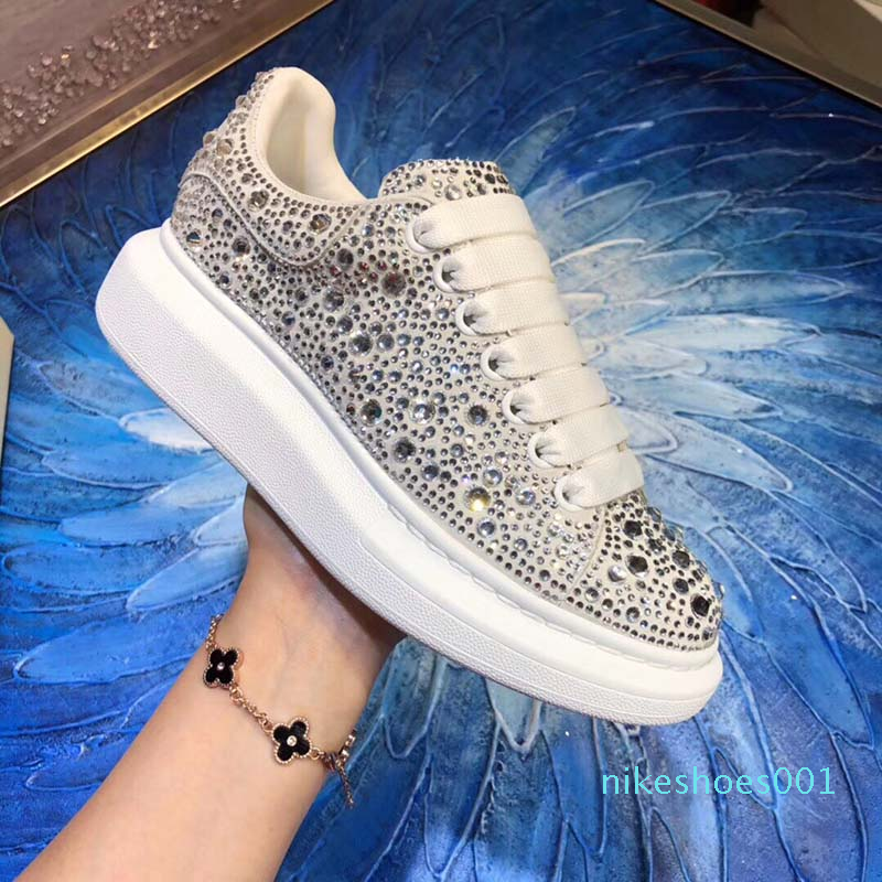 

Womens Mens Designer Shoes Luxury Platform Black Shoes Casual Sports Leather Shoe Couple Sneaker Velvet Matte Chaussures aa11
