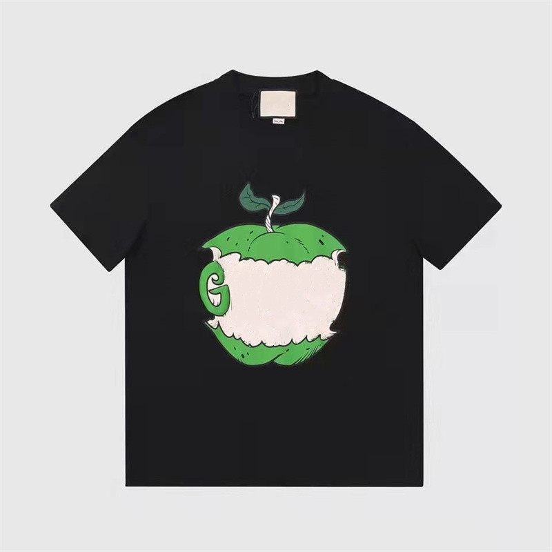 

2022 men' T-shirt 3D Designer short sleeve high quality T-shirt front and back printing fast drying anti wrinkle men' and women' classic luxury. ss, 18